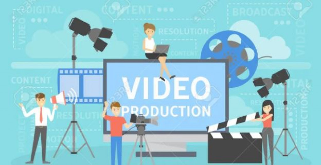 TIPS MEMBUAT KONTEN VIDEO Diskominfo Badung