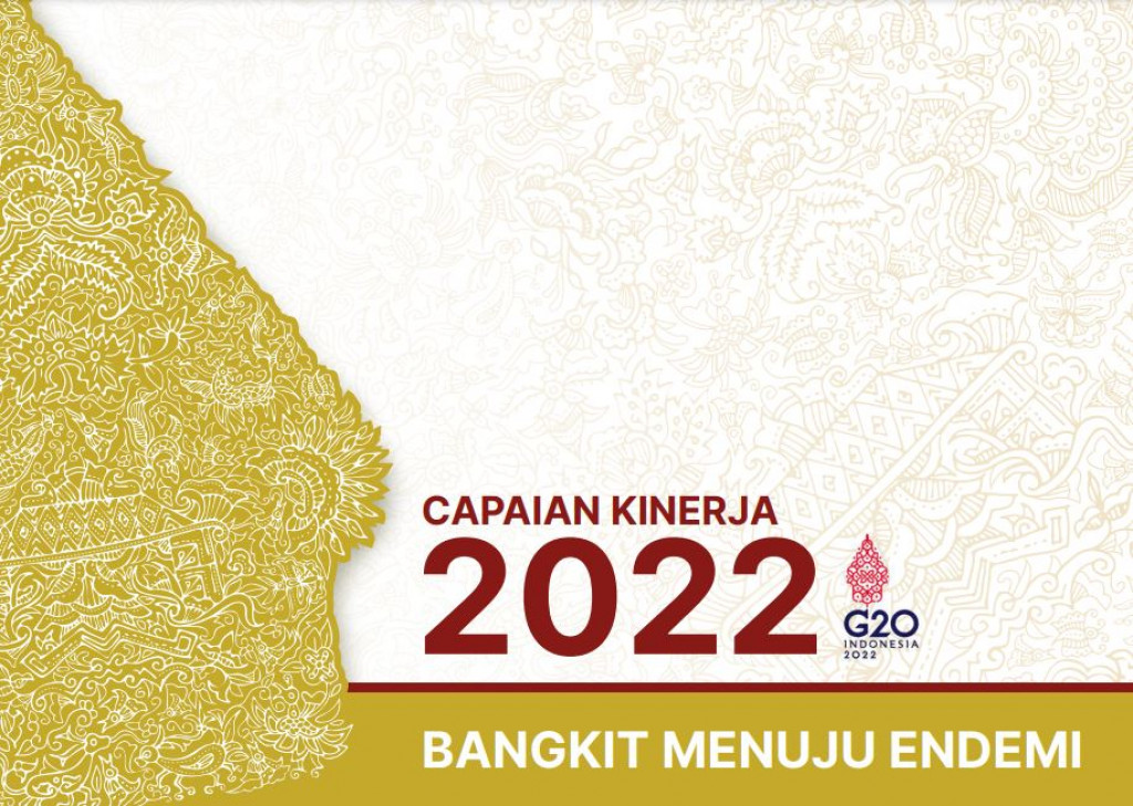 Capaian Kinerja 2022 - Bangkit Menuju Endemi | Diskominfo Badung