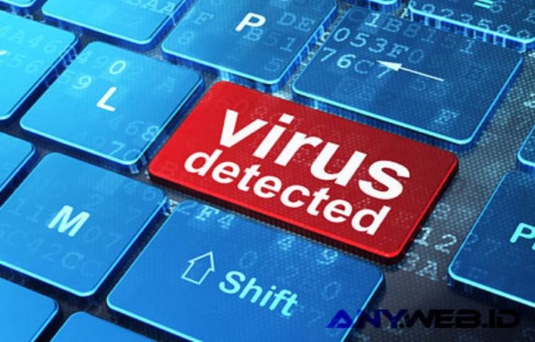 gambar jenis jenis virus komputer - Ella Scott