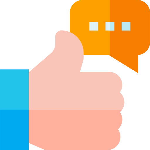 Survei Icon